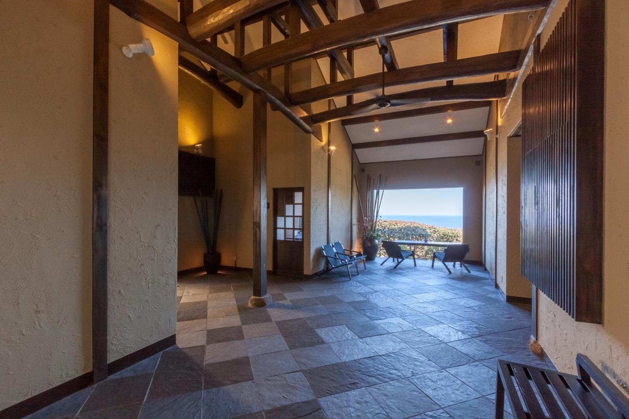 Ito Yukitei Kawana Bettei Hotel Exterior photo