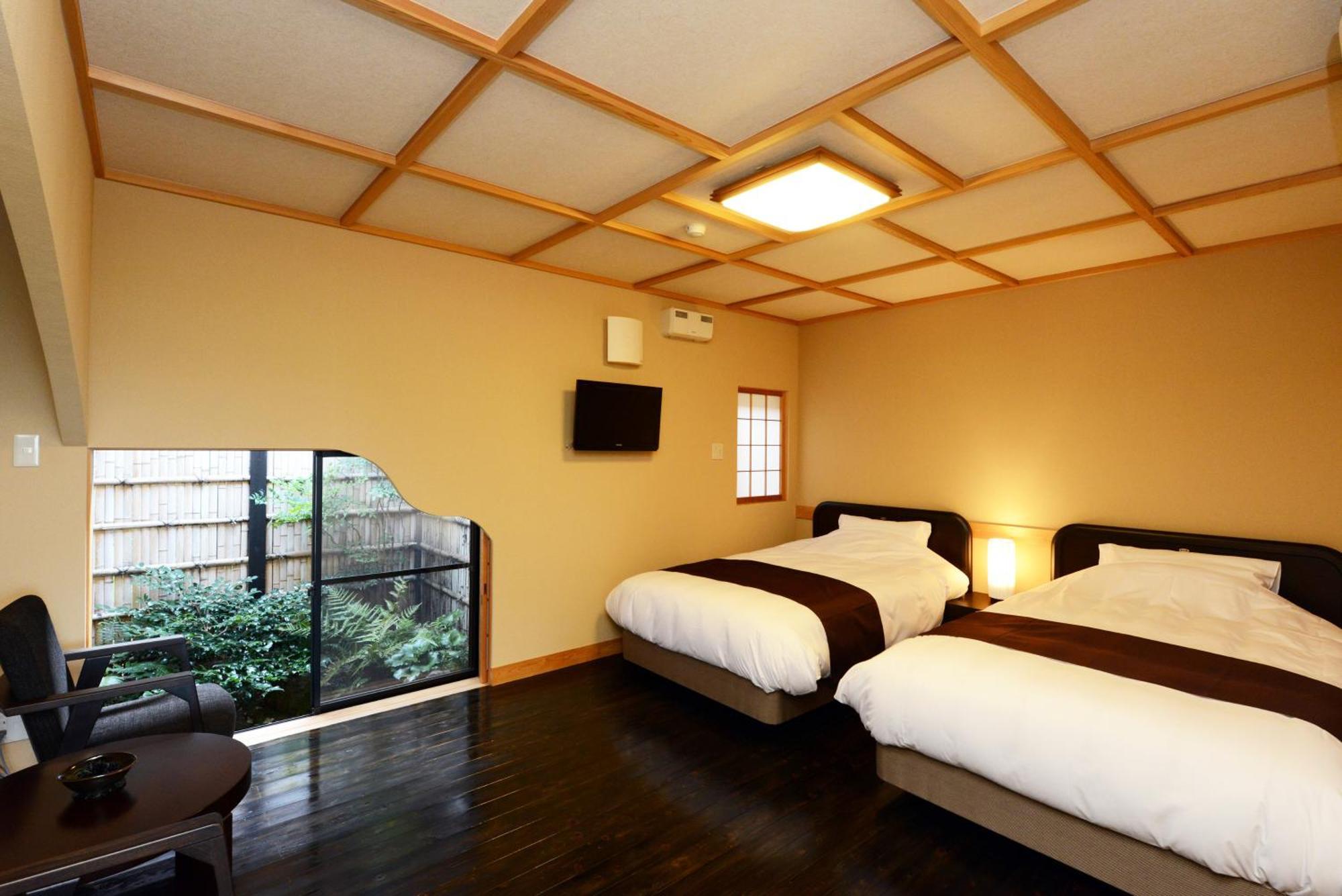 Ito Yukitei Kawana Bettei Hotel Exterior photo